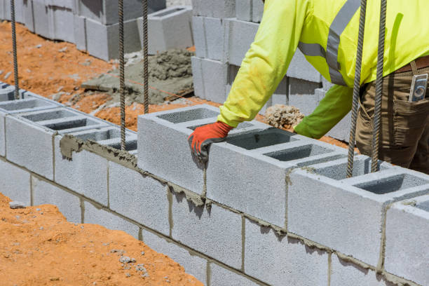 Best Concrete Installation Cost  in Spring Valley, WI