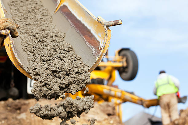 Best Concrete Foundation Repair  in Spring Valley, WI