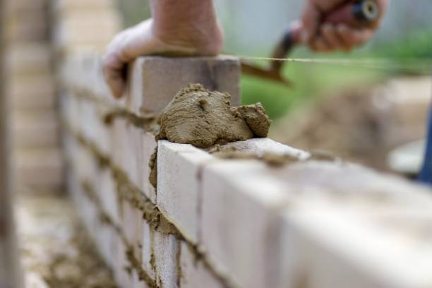 Best Custom Concrete Contractor  in Spring Valley, WI