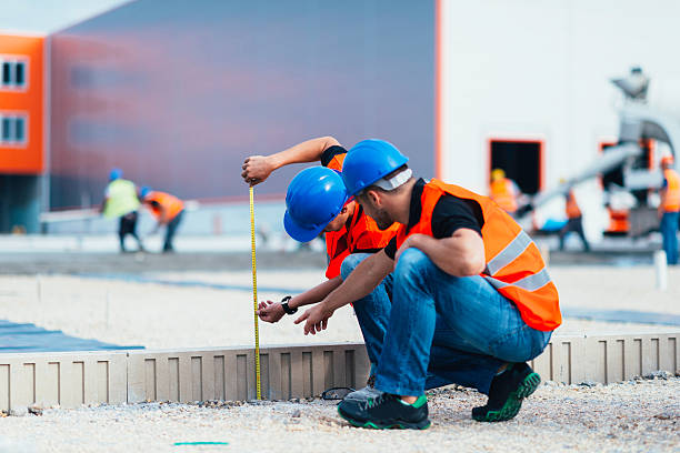 Best Concrete Crack Repair  in Spring Valley, WI